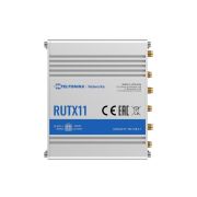 Teltonika RUTX11100400 RUTX11 Gigabit Cellular Router