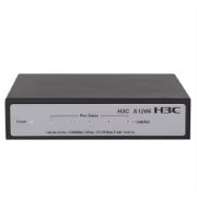 H3C S1205V-PWR S1200 Series Unmanaged Ethernet Switch