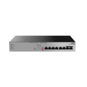 H3C S1208V-PWR 1200 Series 8-Port Unmanaged Gigabit Ethernet Switch