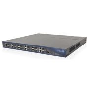 HP S1400N TippingPoint 10 x Ports 10GBase-T GbE RJ-45 2U Rack-mountable Network / Firewall Security