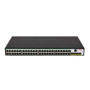 H3C S1850V2-52X-PWR S1800 Series  48 x Port Giga PoE+, 4 x 10G SFP+ port Gigabit Layer 2 managed Switch