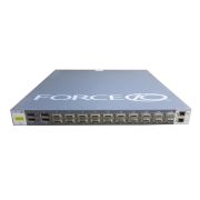 Dell S2410P Force10 S-Series S2410 24 x Ports 10 Gigabit Ethernet Layer 2 Unmanaged 1U Rack-mountable Ethernet Network Switch