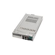 Fujitsu S26361-F3144-E4 PY BX600 4Gb Fibre Channel Switch Blade