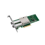 Fujitsu S26361-F355-5-L501 2 x 10Gbit PCI Express x8 X520-DA2 Ethernet Controller