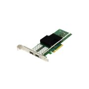 Fujitsu S26361-F3640-L502 Plan Dual-Ports SFP+ 10Gbps Ethernet PCI Express 3.0 x8 Network Adapter
