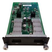 Dell S50-01-10GE-2P Force10 2 x Ports 10 Gigabit Ethernet XFP Module