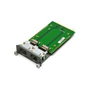 Force 10 Networks S50-01-12G-2S 2-Port 12Gbps 100GBase-X Stacking Module