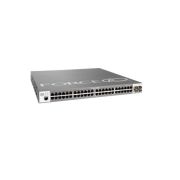 Force 10 Networks S50-01-GE-48T-AC-2 48-Port 10/100/1000Base-T Layer-3 Managed Stackable Gigabit Ethernet Switch