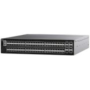 Dell S5296F-ON PowerSwitch 96 x 25GbE SFP28 port, 8 x 100GbE QSFP28 port switch