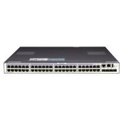Huawei S5700-48TP-SI-AC S5700 Series 44 x 10/100/1000Base-T and 4 x GE Combo ports switch