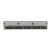 Huawei S5710-108C-PWR-HI S5700 Series 48 x Ethernet 10/100/1000 PoE+ ports,8 x 10 Gig SFP+ ports switch