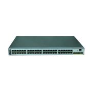 Huawei S5720-52P-LI-AC S5700 Series 48 x Ethernet 10/100/1000 ports, 4 x Gig SFP ports Switch
