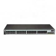 Huawei S5720-52P-PWR-LI-AC S5700 Series 48-Ports and 4 Gigabit SFP ports Layer 3 Managed Ethernet Switch