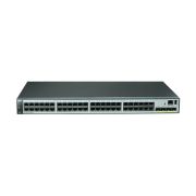 Huawei S5720-52X-LI-AC S5700 Series 48 x Ethernet 10/100/1000 ports,4 x 10 Gig SFP+ ports Switch
