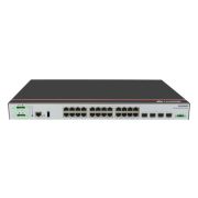 Huawei S5720I-28X-SI-AC S5700 Series 24 x 10/100/1000BASE-T ports, 4 x 10GE SFP+ ports switch