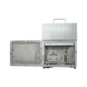 Huawei S5720I-6X-PWH-SI-AC S5700 Series 2 x 10GE SFP+ ports, 4 x PoE++ 10/100/1000BASE-T ports switch