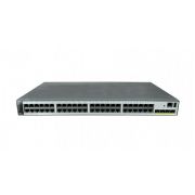 Huawei S5720S-52P-LI-AC S5700 Series 48-Ports and 4 ports Gigabit SFP Ethernet Switch