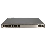 Huawei S5731-H24P4XC S5700 Series 24 x 10/100/1000Base-T ports, 4 x 10GE SFP+ ports Switch