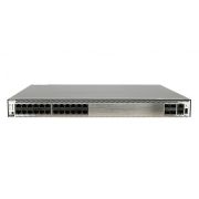 Huawei S5731-H24T4XC S5700 Series 24 x 10/100/1000Base-T ports, 4 x 10GE SFP+ ports Switch