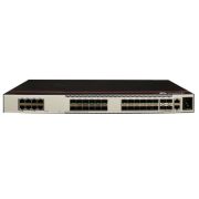 Huawei S5731-S32ST4X-A 8 10/100 / 1000Base-T Ethernet port, 24 Gigabit SFP Ports , 4 10 Gigabit SFP Ports Switch