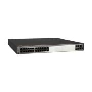 Huawei S5731S-H24T4XC-A S5700 Series 24 x 10/100/1000Base-T Ethernet ports, 4 x 10 GE SFP+ switch