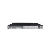 Huawei S5731S-S24P4X-A S5700 Series 24 x 10/100/1000Base-T Ethernet ports, 4 x 10 Gig SFP+ PoE+ Switch