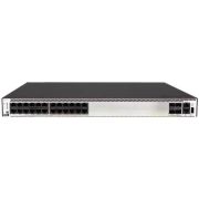 Huawei S5731S-S24T4X-A S5700 Series 24 x 10/100/1000Base-T ports, 4 x 10 Gig SFP Switch