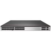 Huawei S5732-H24S4X6QZ-V2 CloudEngine S5700 Series 24 x GE SFP ports, 4 x 10GE SFP+ ports, 6 x 40GE QSFP ports switch