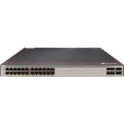 Huawei S5732-H24UM2CC CloudEngine 5700 24 x Ethernet ports, 4 x 25 GE SFP28 + 2 x 100 GE QSFP28 Ports Switch