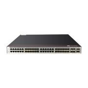 Huawei S5732-H48XUM2CC CloudEngine S5700 Series 24 x 10 Gigabit SFP+, 24 x Ethernet ports Layer 3 Switch