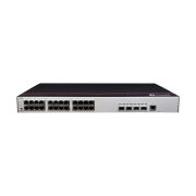 Huawei S5735-L24P4S-A1 24 x 10/100 / 1000Base-T Ethernet ports, 4 x Gigabit SFP ports Switch