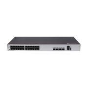 Huawei S5735-L24T4X-A S5700 Series 24 x 10/100/1000Base-T ports, 4 x 10 GE SFP+ ports switch