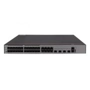 Huawei S5735-L32ST4X-A1 24 x Gigabit SFP Ports, 8 x 10/100 / 1000Base-T Ethernet port, 4 x 10G SFP+ Ports Switch