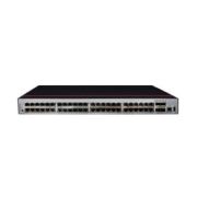 Huawei S5735-L48P4X-A1 CloudEngine S5700 Series 48 x 10/100/1000BASE-T ports, 4 x 10GE SFP+ ports Switch