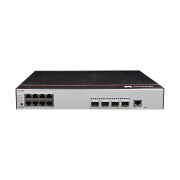 Huawei S5735-L8P4S-A1 CloudEngine S5700 Series 8 x 10/100/1000BASE-T ports, 4 x GE SFP Ports Switch