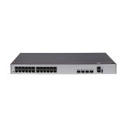 Huawei S5735S-L24P4X-A1 CloudEngine S5700 Series 24 x 10/100/1000BASE-T Ethernet ports, 4 x 10 Gigabit SFP+ Ports Switch