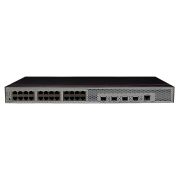 Huawei S5735S-L24T4X-QA2 S5700 Series 24 x 10/100/1000Base-T Ethernet port, 4 x 10 Gigabit SFP+ port Switch