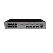 Huawei S5735S-L8T4S-QA2 S5700 Series 8 x 10/100/1000Base-T Ethernet port, 4 x Gigabit SFP port Switch