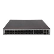 Huawei S5735S-S48T4S-A S5735 Series 48 x 10/100/1000Base-T ports, 4 x GE SFP Ports Switch