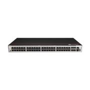 Huawei S5735S-S48T4X-A CloudEngine S5700 Series 48 x 10/100/1000BASE-T ports, 4 x 10 GE SFP+ ports Switch