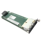 Force S60-12G-2ST 10 Networks 2-Port 100GBase-X Gigabit Ethernet Fiber Module