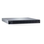 Force10 S6000-ON 32 x Ports 40GBase-X Layer 3 Managed 1U Rack-Mountable Gigabit Ethernet Network Switch