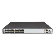 Huawei S6720-30C-EI-24S-AC S6700 Series 24 x 10 Gig SFP+ ports,2 x 40 Gig QSFP+ Ports Switch
