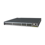 Huawei S6720-56C-PWH-SI S5700 Series 32 x Ethernet 10/100/1000 ports,16 x Ethernet 100M/1/2.5/5/10G ports,4 x 10 Gig SFP+,PoE++ Switch