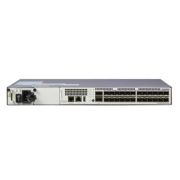 Huawei S6720S-26Q-EI-24S-AC S6700 Series 24-Ports 10 Gigabit SFP+ ,2-Ports 40 Gigabit QSFP+ Ethernet Switch