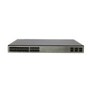Huawei S6730-H24X6C 24 10GE SFP+ ports and 6 40GE QSFP28 ports Switch