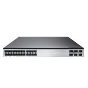 Huawei S6730S-H24X6C-A CloudEngine S6700 Series 24 x 10GE SFP+ ports, 6 x 40GE/100GE QSFP28 ports Switch