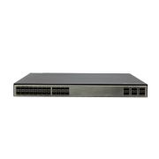 Huawei S6735-S24X6C S6700 Series 24-port x 10GE SFP+, 6-port x 100GE QSFP28 Switch