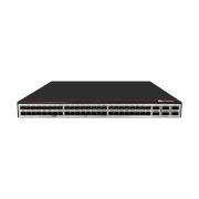 Huawei S6735-S48X6C S6700 Series 48-port x 10GE SFP+, 6-port x 100GE QSFP28 Switch