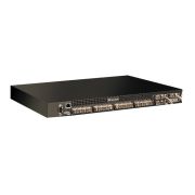QLogic SANBOX5602 SANbox 5602 8-Port SFP(mini-GBIC) Fibre Channel Stackable Switch